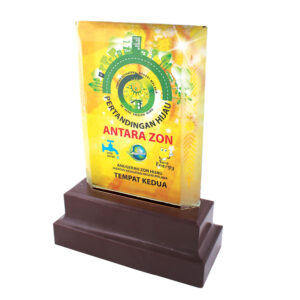 AD Crystal Series - Crystal (FCY1309)