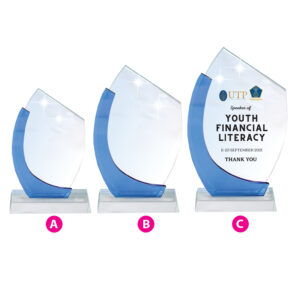 AD Crystal Series - Crystal (FCY1313)