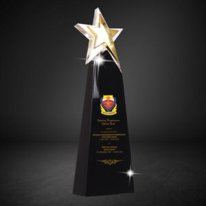 AD Crystal Series - Crystal (FCY1321)