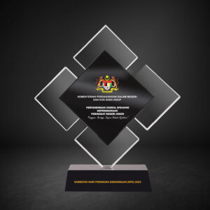 AD Crystal Series - Crystal (FCY1322)