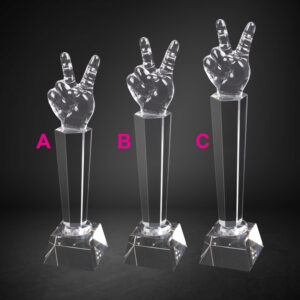 AD Crystal Series - Crystal (FCY1328)