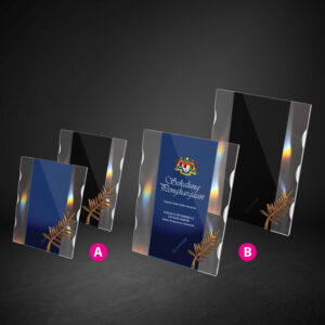 AD Crystal Series - Crystal (FCY1343 (A))