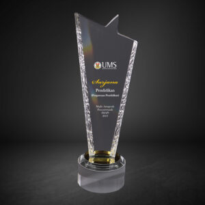 AD Crystal Series - Crystal (FCY1345)