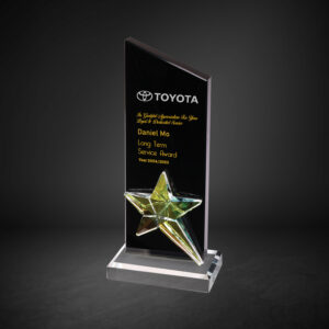 AD Crystal Series - Crystal (FCY1383)