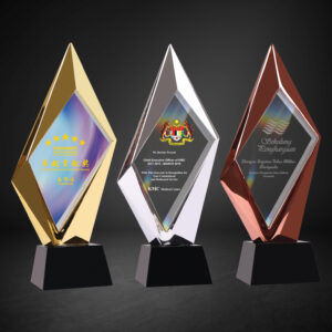 AD Crystal Series - Crystal (FCY1387)