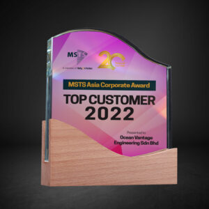 AD Crystal Series - Crystal (FCY425)