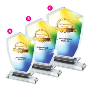 AD Crystal Series - Crystal (FCY587-II)