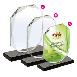 AD Crystal Series - Crystal (FCY588)