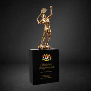 AD Crystal Series - Crystal (FCY1318)