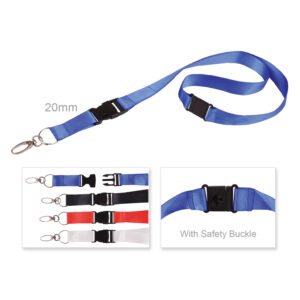 AD Medal & Trophy Series - Lanyard (FLY116)