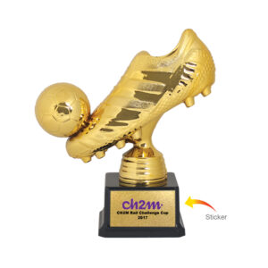 AD Medal & Trophy Series - Trophy (FMC993)